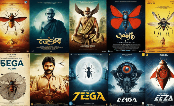 Best Telugu PK
