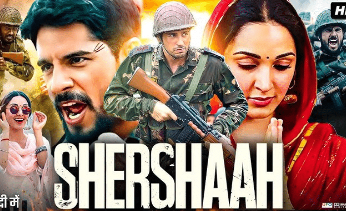 Shershaah