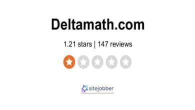 delta math
