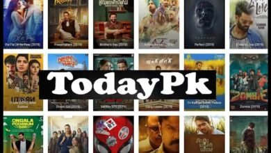 Todayp Your Ultimate Destination for Free Android Apps & Games