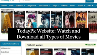 Todaypk: Your Ultimate Guide to Free Movie Downloads