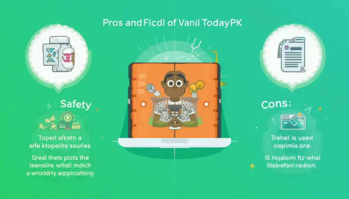 Why It Appeals to Users Todaypk