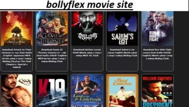 bollyflex movie site