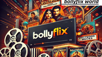 bollyflix world