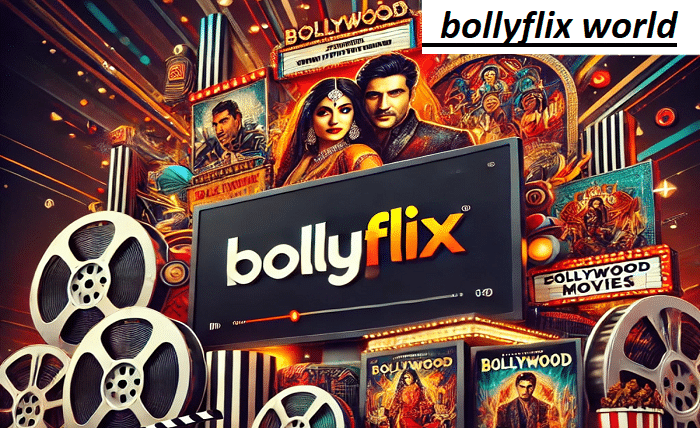 bollyflix world