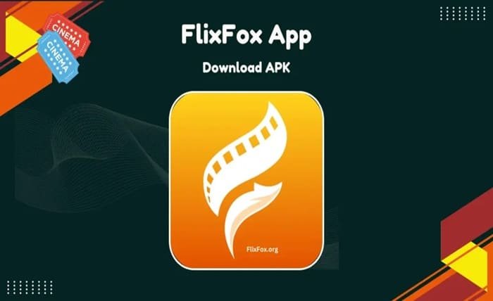 flixfox pc