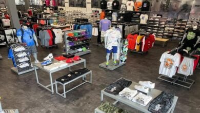 hibbett sports