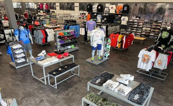 hibbett sports