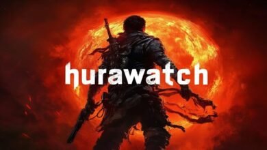 hurawatch official