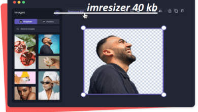 imresizer 40 kb