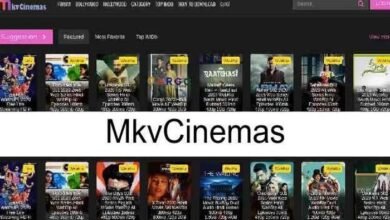 mkvcinemas app