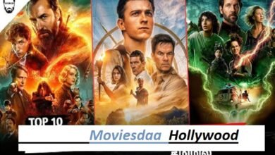 moviesdaa hollywood