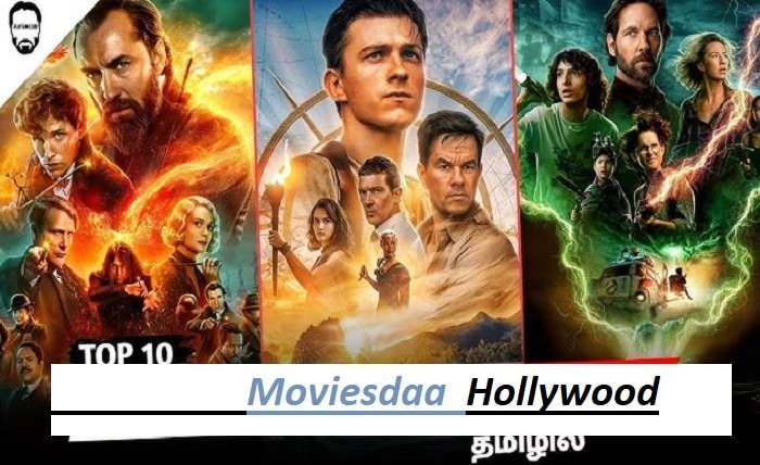 moviesdaa hollywood