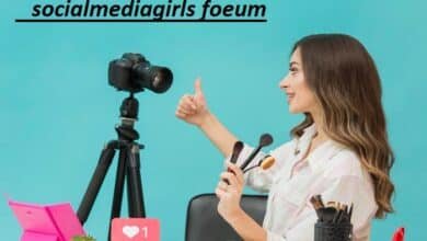 socialmediagirls foeum