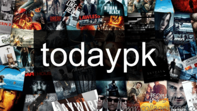 Today Pk Com: Your Ultimate Source for Movies and Entertainment