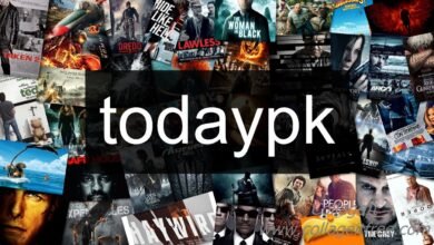 Todaypk.Com Proxy