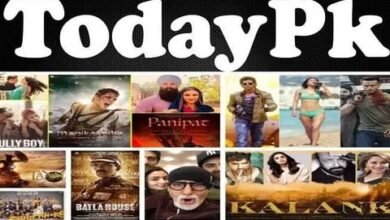 Todaypkmovies