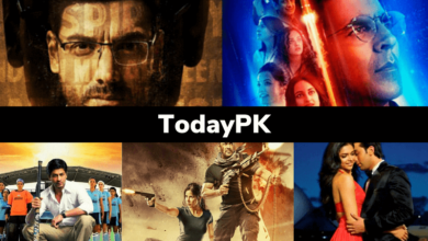 Todaypk.Movies