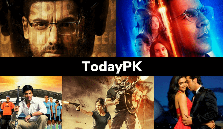 Todaypk.Movies
