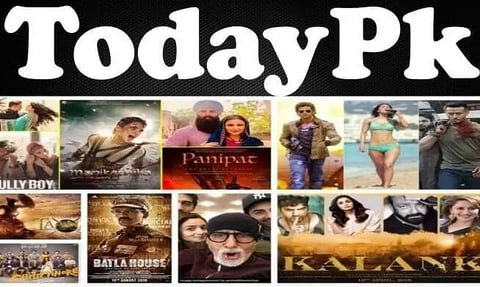 Todaypkmovies