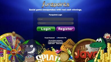 funzpoints