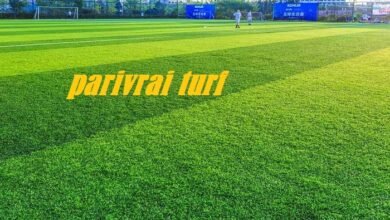 parivrai turf