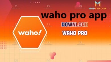waho pro app