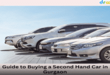 Second Hand Car