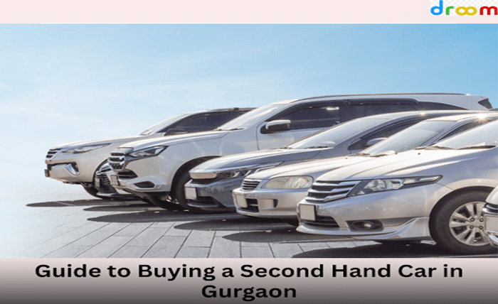 Second Hand Car