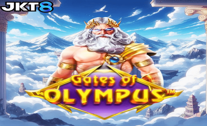 gates of olympus