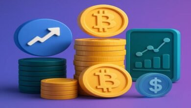 DeFi Earnings