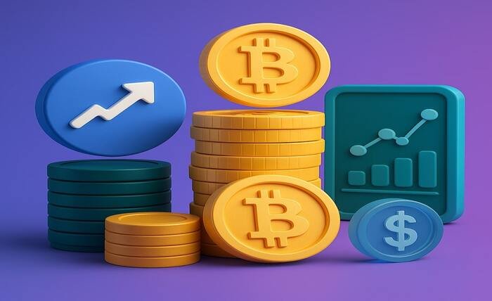 DeFi Earnings