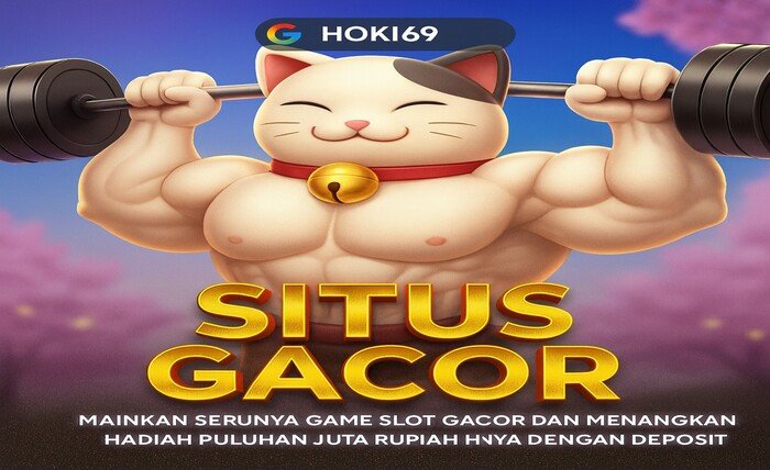 Hoki69