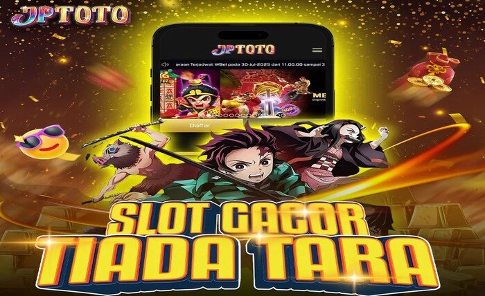 Slot Gacor