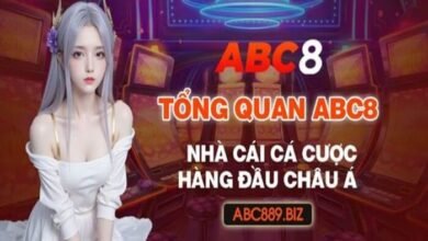ABC8 – Trusted Online Betting & Casino ABC8 for Big Wins