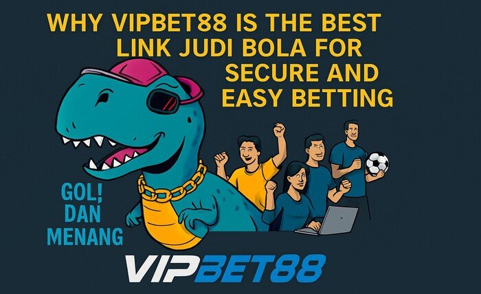 Link Judi Bola