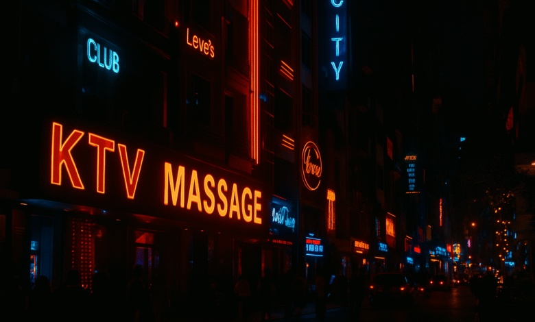 Ho Chi Minh City Nightlife Review