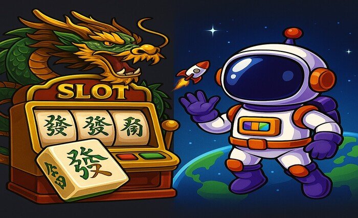 slot gacor