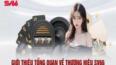 SV66 Casino