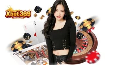 Why Xbet369 Is the Best Choice for Online Blackjack Fans