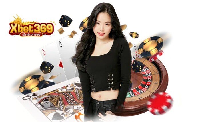 Why Xbet369 Is the Best Choice for Online Blackjack Fans