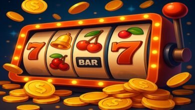 o slot online,