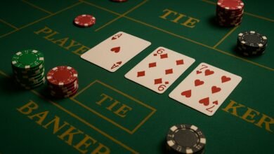 Baccarat Recommendation