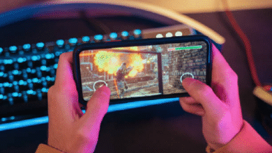 Online Game Returns