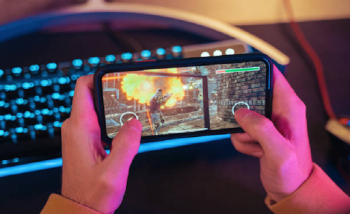 Online Game Returns