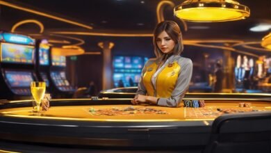 Online Slot