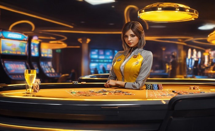 Online Slot