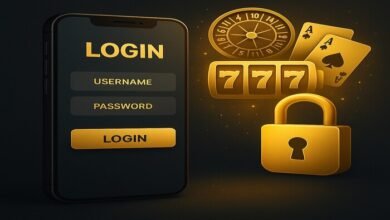 UFABET Login Guide