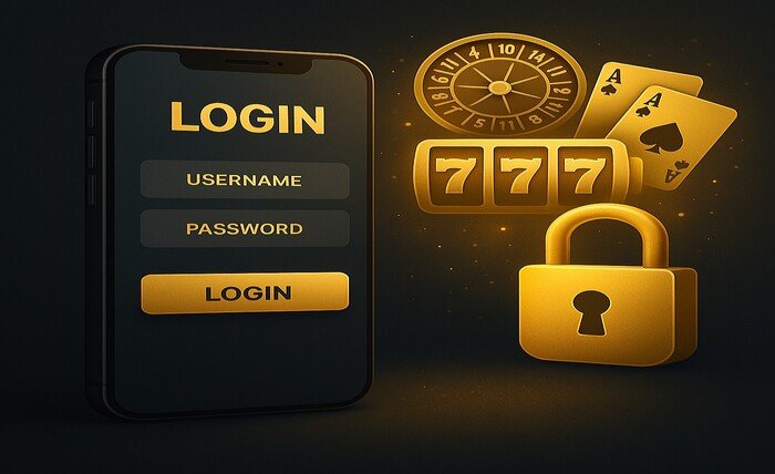 UFABET Login Guide