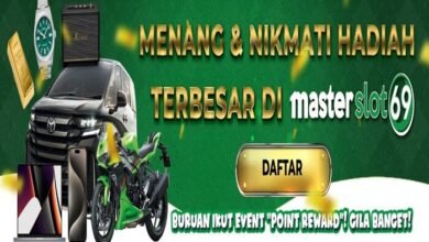 Masterslot69